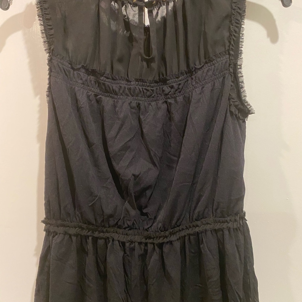 Juicy Couture Studded top NEW